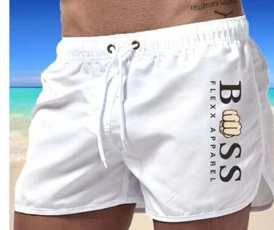 Boss™ | Modni kupaći kostimi
