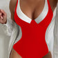 Ženski jednodijelni kupaći kostimi