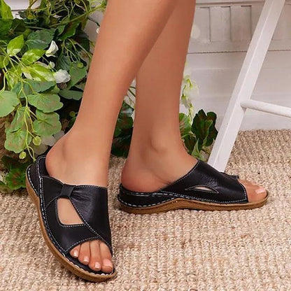😍 49% popusta! ! !| Ženske ležerne ljetne dnevne udobne sandale